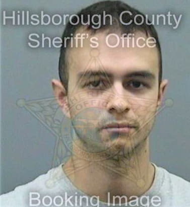 Orzechowski Rick - Hillsborough County, FL 