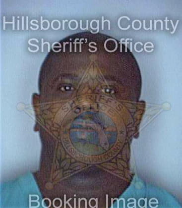 Pittman Clifford - Hillsborough County, FL 