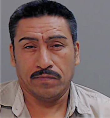 Hernandez Juan - Hidalgo County, TX 