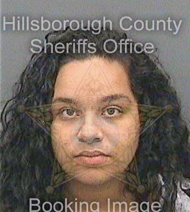 Matos-Vazquez Koraly - Hillsborough County, FL 