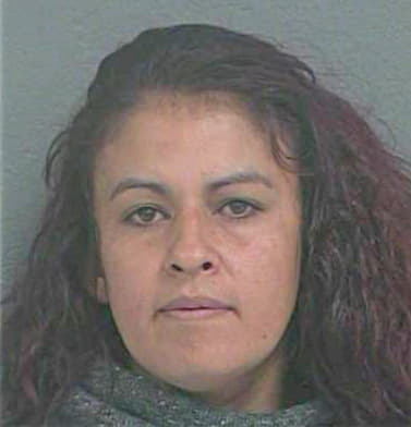 Casillas-Hidalgo Laura - Wyandotte County, KS 