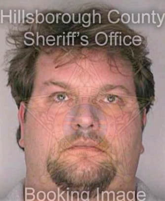 Scott Damon - Hillsborough County, FL 