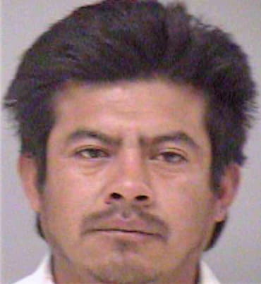 Alvarez Esteban - Madera County, CA 