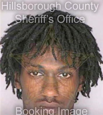 Griffin Samuel - Hillsborough County, FL 