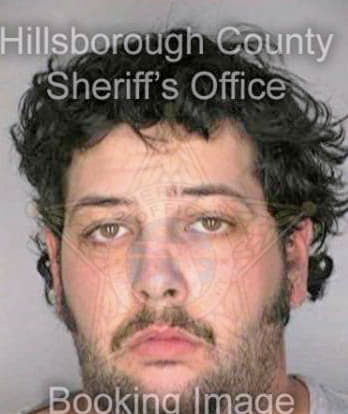 Sigmon Seth - Hillsborough County, FL 