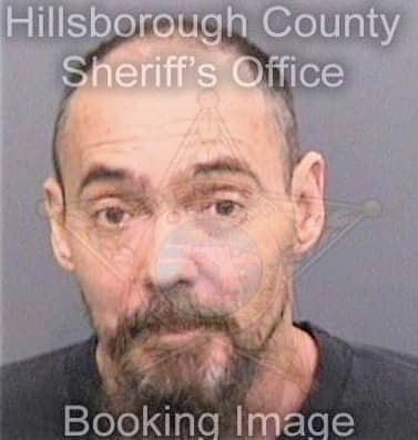 Howard Todd - Hillsborough County, FL 