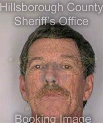Sierra Lawrence - Hillsborough County, FL 