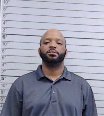 Smith Nicholas - Lee County, MS 