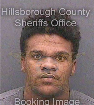 Skyers Racheed - Hillsborough County, FL 