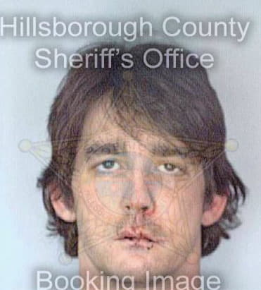 Smith Wayne - Hillsborough County, FL 