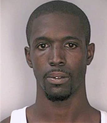 Behn Ervin - Hillsborough County, FL 