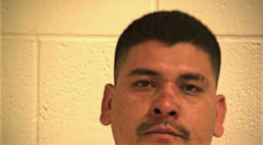 Ramos Jose - Hidalgo County, TX 