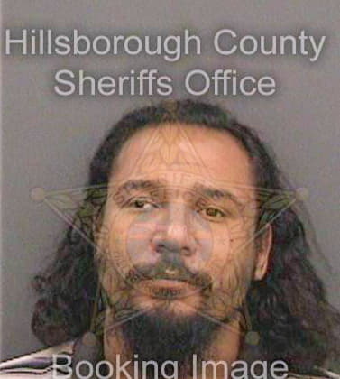 Rivera Carlos - Hillsborough County, FL 