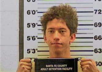 Monroe Gianni - SantaFe County, NM 