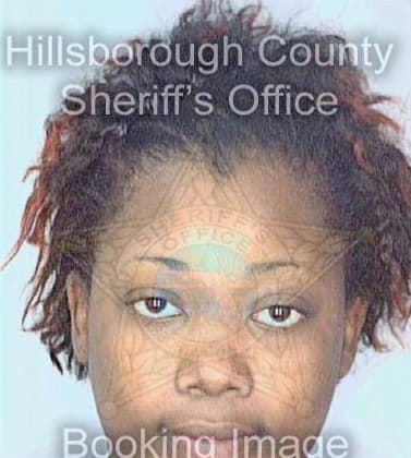 Lester Latasha - Hillsborough County, FL 