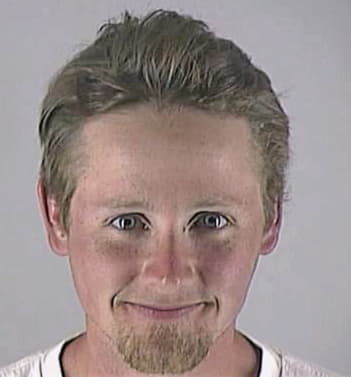 Hartman Jacob - Deschutes County, OR 