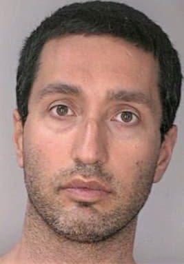 Erkan Ozten - Hillsborough County, FL 