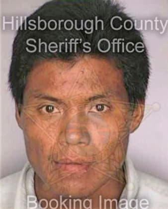 Jimenez Bartolo - Hillsborough County, FL 