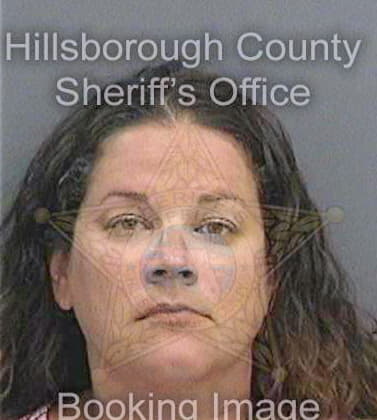 Schultz Shannon - Hillsborough County, FL 