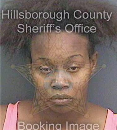 Bowles Timeka - Hillsborough County, FL 