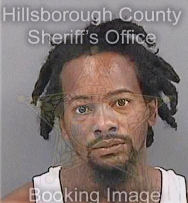Mcduffie Alphonso - Hillsborough County, FL 