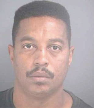 Lawrence Gregory - Hillsborough County, FL 