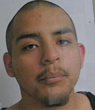 Rodriguez David - McMinn County, TN 