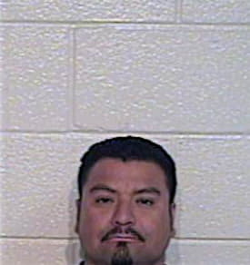 Vasquez Horacio - Hidalgo County, TX 