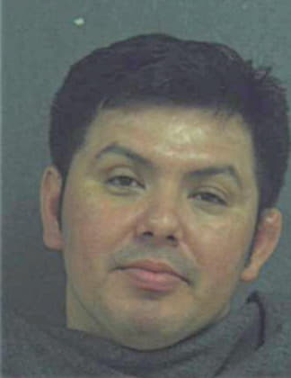 Hernandez Rolando - Wyandotte County, KS 