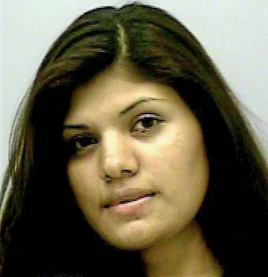 Hernandez Xiomara - Gwinnett County, GA 