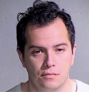 Hernandez Jairo - Maricopa County, AZ 