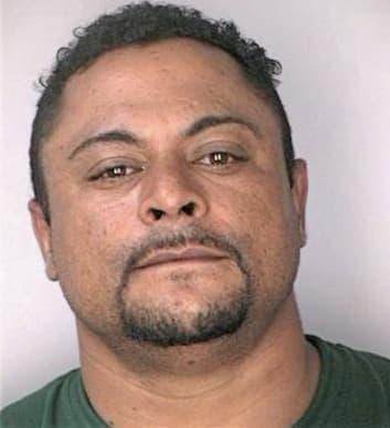 Oquendo Jose - Hillsborough County, FL 