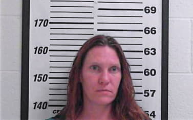 Anderson Justina - Davis County, UT 