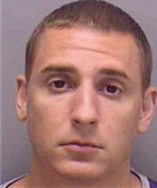 Spellman Matthew - Lee County, FL 