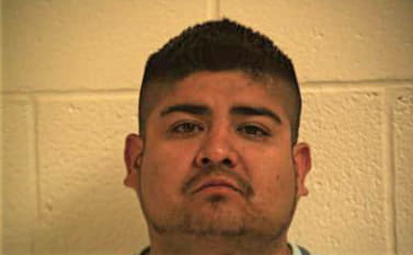 Martinez Alejandro - Hidalgo County, TX 