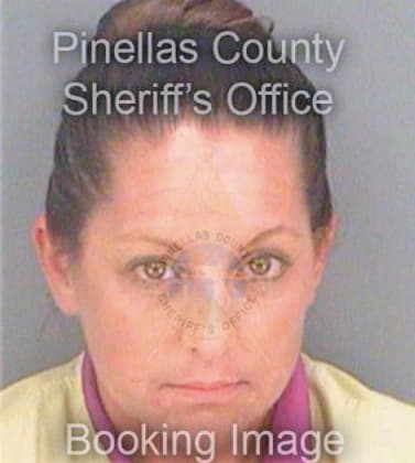 Seeger Janelle - Pinellas County, FL 