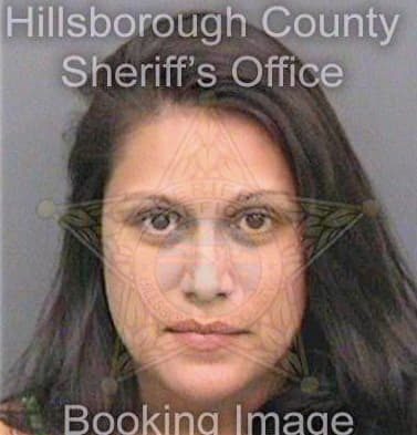Bracewell Monica - Hillsborough County, FL 