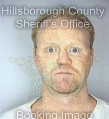 Cooney Thomas - Hillsborough County, FL 