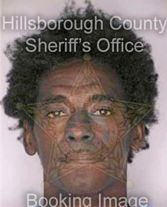 Mcghee Anthony - Hillsborough County, FL 