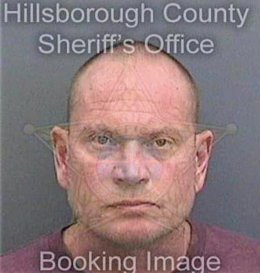 Deberry Christopher - Hillsborough County, FL 