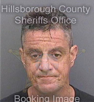 Pappalardo John - Hillsborough County, FL 