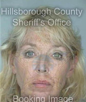 Conlan Lynne - Hillsborough County, FL 