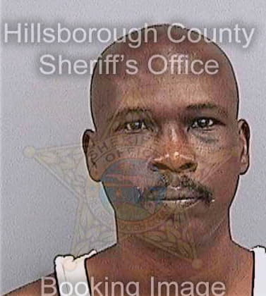 Thompson Bernard - Hillsborough County, FL 