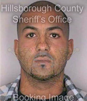 Batista Jose - Hillsborough County, FL 