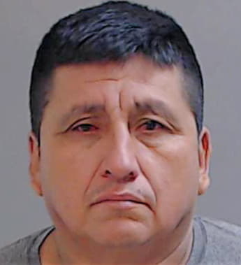 Hernandez Lucio - Hidalgo County, TX 