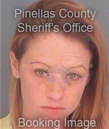 Davis Shawna - Pinellas County, FL 