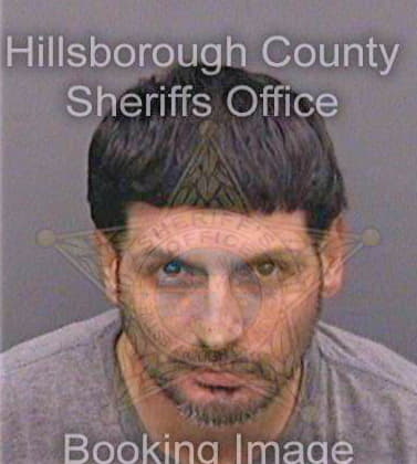 Vasquez Luis - Hillsborough County, FL 