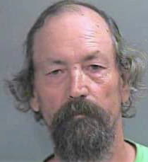 Mick Mark - Washington County, AR 