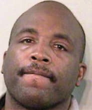 Johnson Antonio - Leon County, FL 