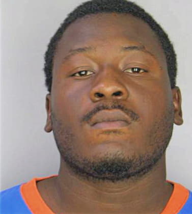 Simeon Mayco - Hillsborough County, FL 